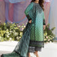 Sobia Nazir Unstitched Luxury Lawn 2025 - Design 12A