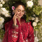 Sobia Nazir Unstitched Luxury Lawn 2025 - Design 14A