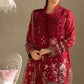 Sobia Nazir Unstitched Luxury Lawn 2025 - Design 14A