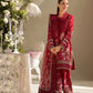 Sobia Nazir Unstitched Luxury Lawn 2025 - Design 14A