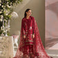 Sobia Nazir Unstitched Luxury Lawn 2025 - Design 14A