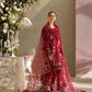 Sobia Nazir Unstitched Luxury Lawn 2025 - Design 14A