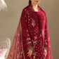 Sobia Nazir Unstitched Luxury Lawn 2025 - Design 14A