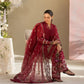 Sobia Nazir Unstitched Luxury Lawn 2025 - Design 14A