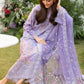 Sobia Nazir Unstitched Luxury Lawn 2025 - Design 15A