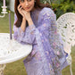 Sobia Nazir Unstitched Luxury Lawn 2025 - Design 15A