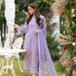 Sobia Nazir Unstitched Luxury Lawn 2025 - Design 15A