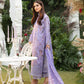 Sobia Nazir Unstitched Luxury Lawn 2025 - Design 15A