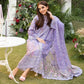 Sobia Nazir Unstitched Luxury Lawn 2025 - Design 15A