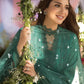Sobia Nazir Unstitched Luxury Lawn 2025 - Design 15B