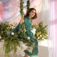Sobia Nazir Unstitched Luxury Lawn 2025 - Design 15B