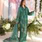 Sobia Nazir Unstitched Luxury Lawn 2025 - Design 15B