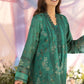 Sobia Nazir Unstitched Luxury Lawn 2025 - Design 15B