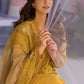 Sobia Nazir Unstitched Luxury Lawn 2025 - Design 1A