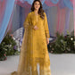 Sobia Nazir Unstitched Luxury Lawn 2025 - Design 1A