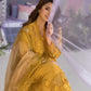 Sobia Nazir Unstitched Luxury Lawn 2025 - Design 1A