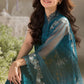 Sobia Nazir Unstitched Luxury Lawn 2025 - Design 2A