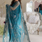 Sobia Nazir Unstitched Luxury Lawn 2025 - Design 2A