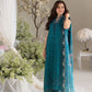 Sobia Nazir Unstitched Luxury Lawn 2025 - Design 2A