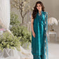 Sobia Nazir Unstitched Luxury Lawn 2025 - Design 2A