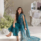 Sobia Nazir Unstitched Luxury Lawn 2025 - Design 2A