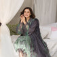 Sobia Nazir Unstitched Luxury Lawn 2025 - Design 3B