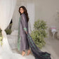 Sobia Nazir Unstitched Luxury Lawn 2025 - Design 3B