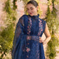 Sobia Nazir Unstitched Luxury Lawn 2025 - Design 4A