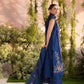 Sobia Nazir Unstitched Luxury Lawn 2025 - Design 4A
