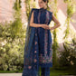 Sobia Nazir Unstitched Luxury Lawn 2025 - Design 4A