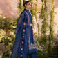 Sobia Nazir Unstitched Luxury Lawn 2025 - Design 4A