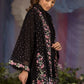 Sobia Nazir Unstitched Luxury Lawn 2025 - Design 4B