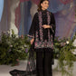 Sobia Nazir Unstitched Luxury Lawn 2025 - Design 4B