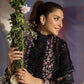 Sobia Nazir Unstitched Luxury Lawn 2025 - Design 4B