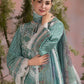 Sobia Nazir Unstitched Luxury Lawn 2025 - Design 5B