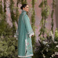 Sobia Nazir Unstitched Luxury Lawn 2025 - Design 5B