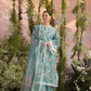 Sobia Nazir Unstitched Luxury Lawn 2025 - Design 5B