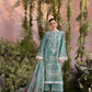 Sobia Nazir Unstitched Luxury Lawn 2025 - Design 5B