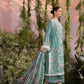 Sobia Nazir Unstitched Luxury Lawn 2025 - Design 5B