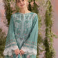 Sobia Nazir Unstitched Luxury Lawn 2025 - Design 5B