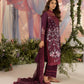 Sobia Nazir Unstitched Luxury Lawn 2025 - Design 6A