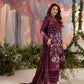 Sobia Nazir Unstitched Luxury Lawn 2025 - Design 6A