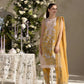 Sobia Nazir Unstitched Luxury Lawn 2025 - Design 6B