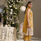 Sobia Nazir Unstitched Luxury Lawn 2025 - Design 6B
