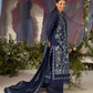 Sobia Nazir Unstitched Luxury Lawn 2025 - Design 8A