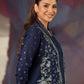 Sobia Nazir Unstitched Luxury Lawn 2025 - Design 8A