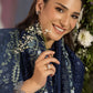 Sobia Nazir Unstitched Luxury Lawn 2025 - Design 8A