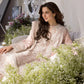 Sobia Nazir Unstitched Luxury Lawn 2025 - Design 9A