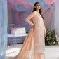 Sobia Nazir Unstitched Luxury Lawn 2025 - Design 9B
