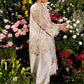 (L261-008-CL) | Unstitched Luxury Lawn '26 | SANA SAFINAZ